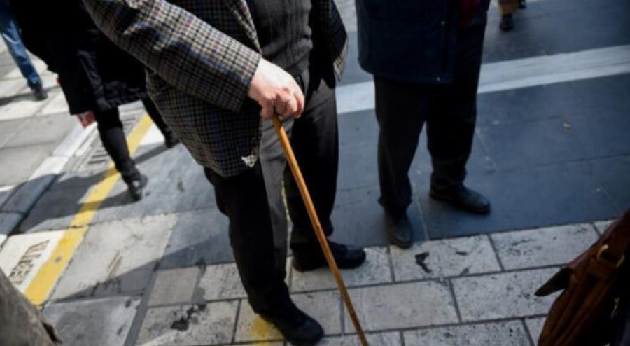 Αυτό είναι το πρώτο σημάδι ότι ο εγκέφαλος γερνά και η μνήμη χάνεται