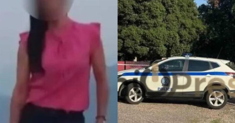 Αμφιλοχία: Μόλις έγινε γνωστό για τον σύζυγο της Άννας