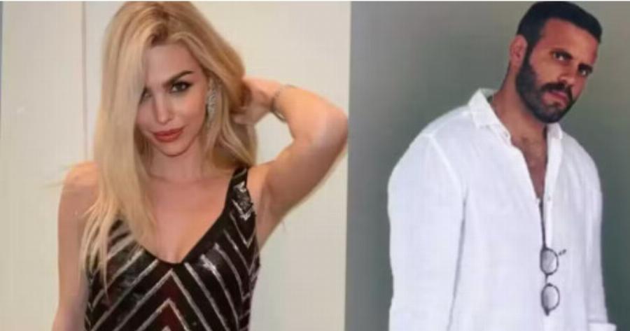 Χώρισε διάσημη Ελληνίδα με πασίγνωστο Έλληνα μπασκετμπολίστα