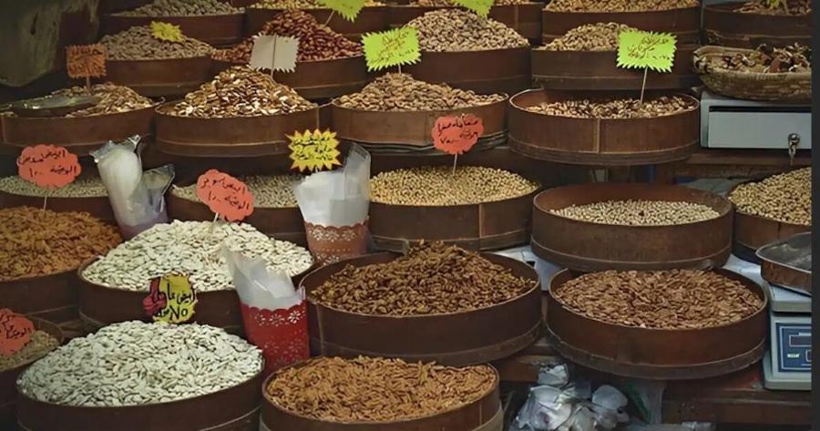 Συναγερμός στην Ελλάδα – Βρέθηκε υδροκυάνιο μέσα σε πασίγνωστο ξηρό καρπό