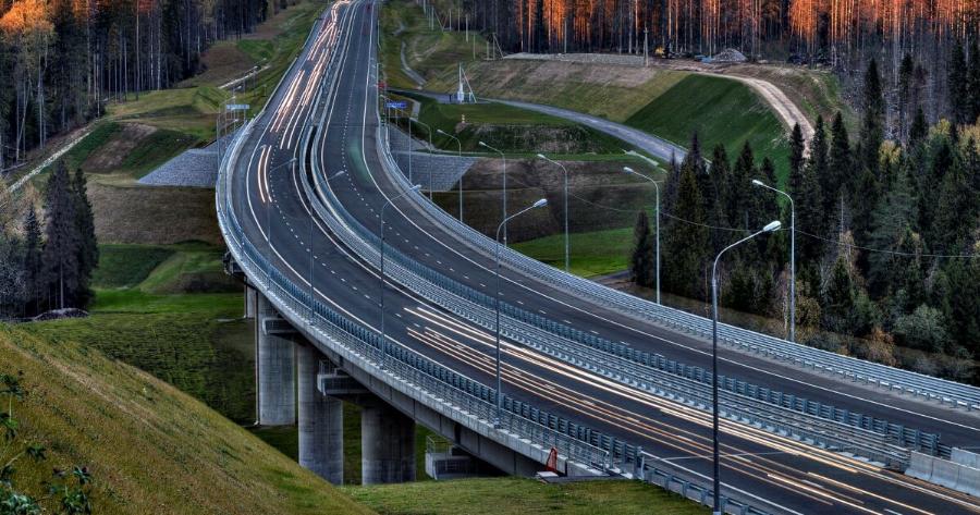 Η νέα τεράστια γέφυρα της Ελλάδας των 4 χλμ – Θα είναι μεγαλύτερη και από το Ρίο Αντίρριο