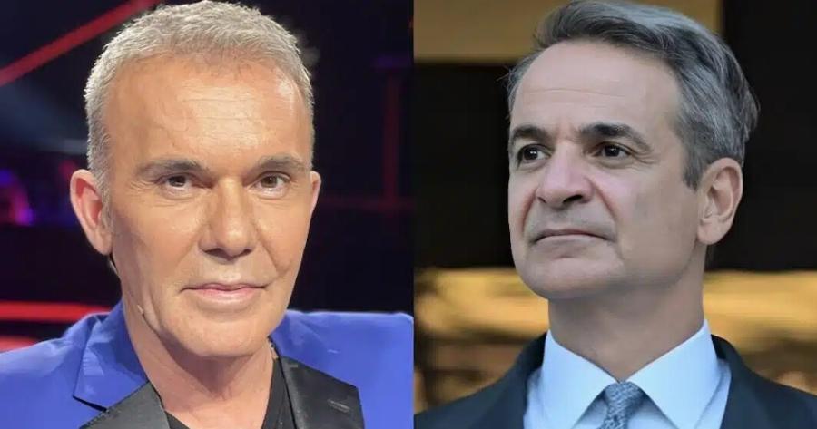 Σάλος σήμερα με τα βαριά λόγια του Στέλιου Ρόκκου για τον Μητσοτάκη – Είπε δημόσια αυτά που κανένας δεν τόλμησε