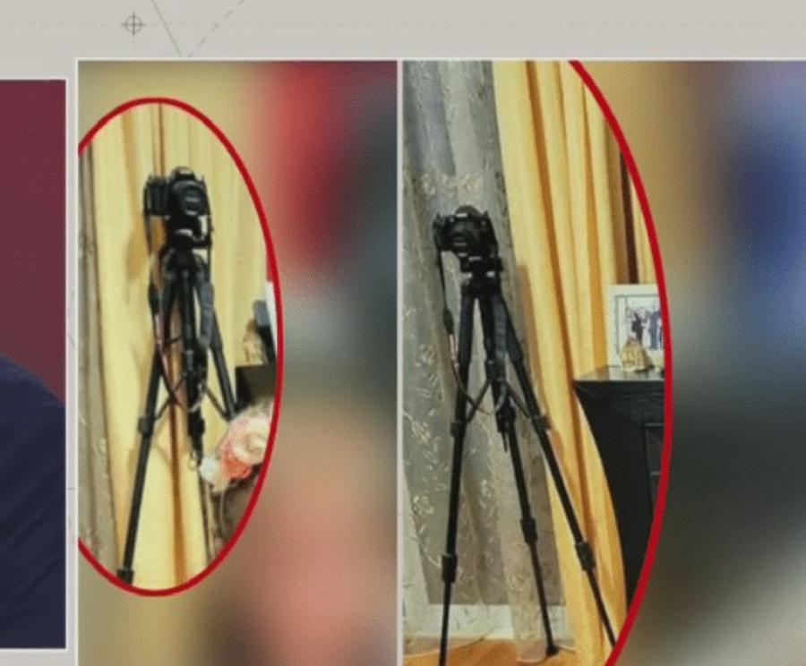 Σoκάpει η 9χρονη κόρη του αστυνομικού της Βουλής: «Μας ανάγκαζε να…» – Η ζωγραφιά της απεικονίζει το μέγεθος της φpiκης