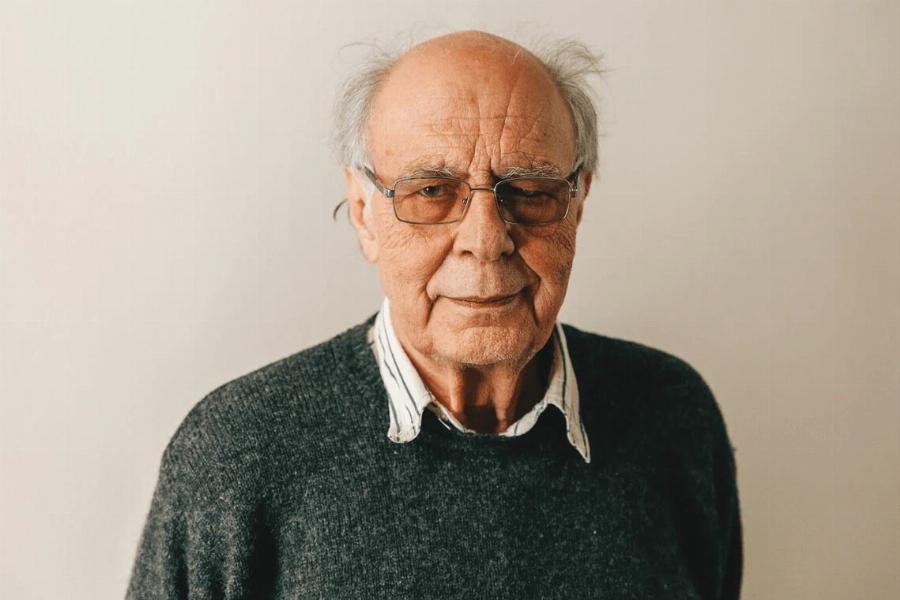 ΣΟΚ:Πέθανε ο σπουδαίος Αλέξης Πολίτης