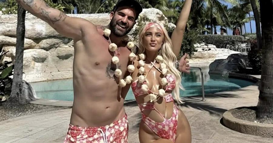 Χωρισμός Τούνη – Αλεξάνδρου: Η ανάρτηση της Ιωάννας ανήμερα του Αγίου Βαλεντίνου που πυροδότησε τις φήμες