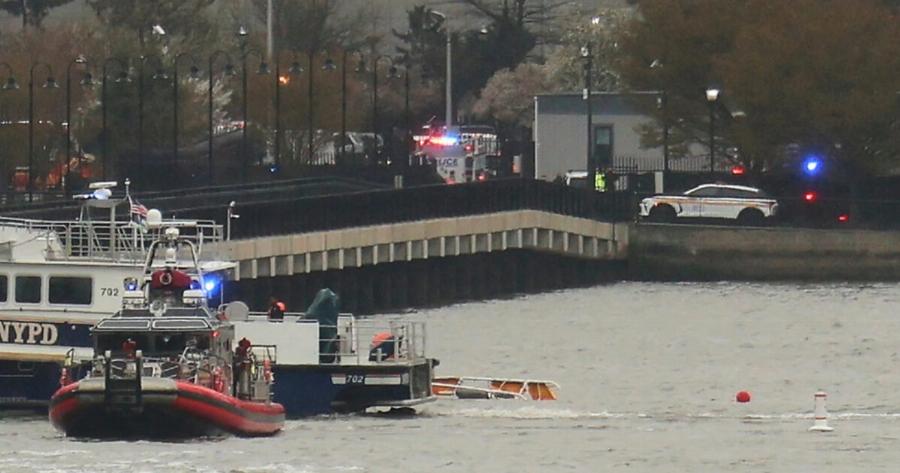 Δευτερόλεπτα πριν την τραγωδία: Διέρρευσε η τελευταία φώτο της οικογένειας από το μοιραίο ελικόπτερο, λίγο πριν σκοτωθούν και οι 5