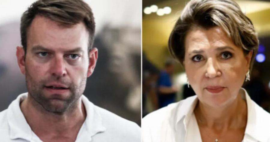 EKTAKTO Θρίλερ στον ΣΥΡΙΖΑ