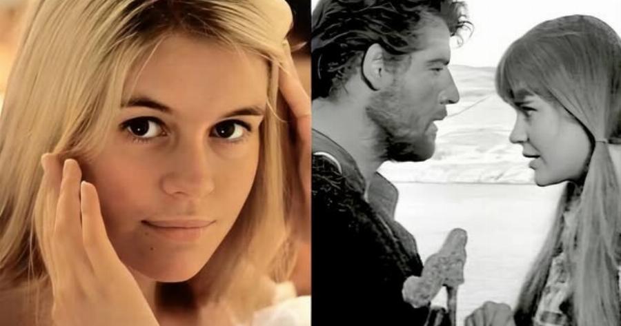 Τότε 19, σήμερα η πιο όμορφη 76χρονη που είδαμε ποτέ, με τα ίδια γαλάζια μάτια: Έτσι είναι σήμερα, η καλλονή από το «Στάσου Μύγδαλα»