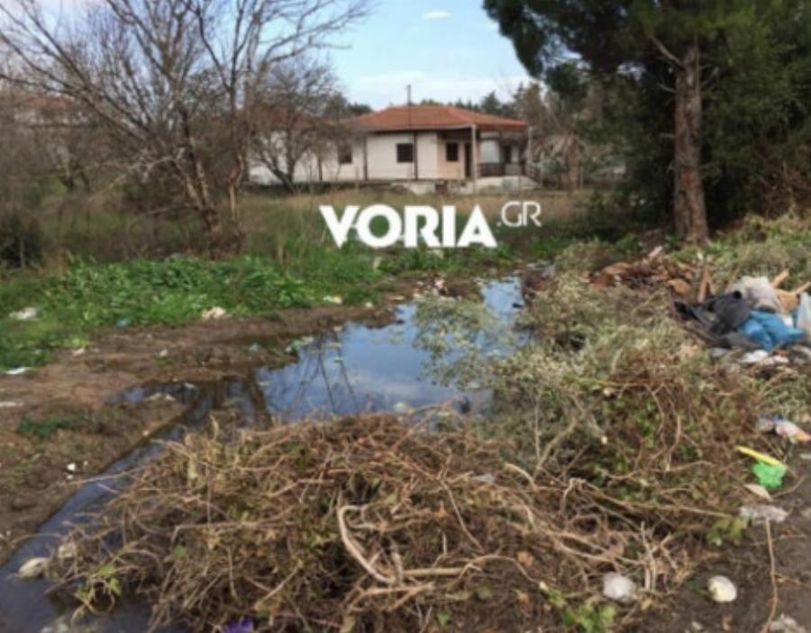 Εγκεφαλıκó ο Ιδιοκτήτης: Αγóρασε στη Θεσσαλονίκη Σπίτι με 60.000 Ευρώ και Βλέπει Αυτές τις Εικόνες