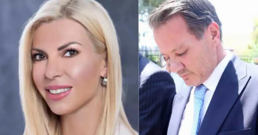 Είπε λόγια που κάνεις δεν περίμενε: Αποθέωσε πριν λίγο την Σοφία Πολυζωγοπούλου ο Απόστολος Λύτρας – H δήλωση του «ύμνος»