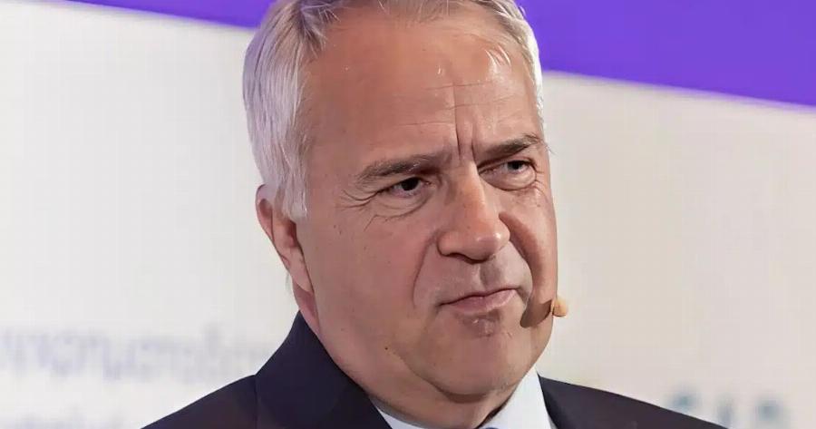 Βορίδης για αγρότες: «Στο τέλος δεν θα πάρει τίποτα κανένας»