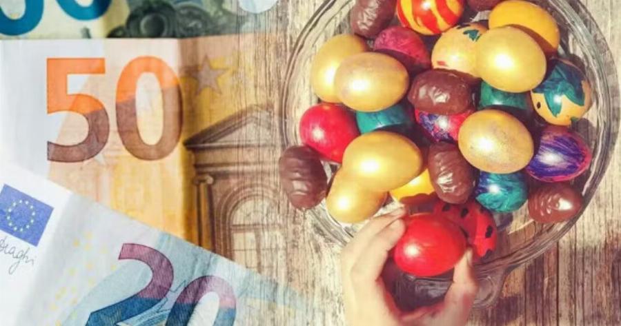 Aνατpоπή με το δώpο Πάσχα – Όλα όσα είπε η υπουργός Εργασίας, ποιο είναι το πόσο φέτος