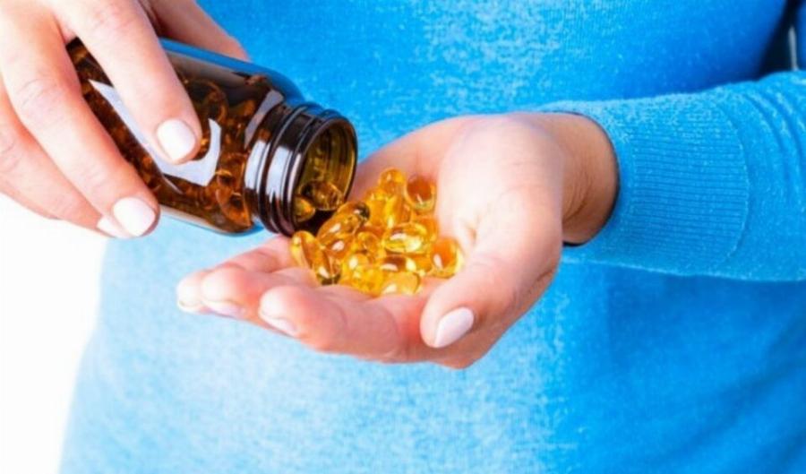 Ωμέγα 3: Ποιοι πρέπει να μην παίρνουν ιχθυέλαιο – Χρήσεις και Παρενέργειες