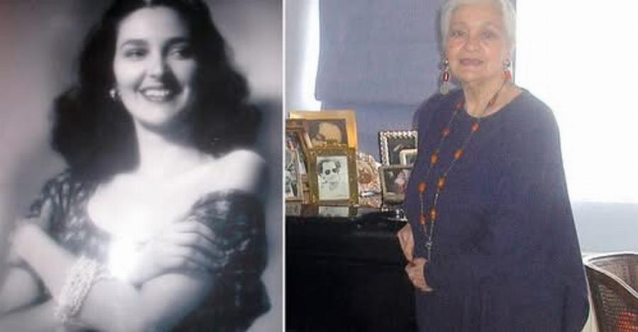 Πέθανε αγαπημένη Ελληνίδα τραγουδίστρια