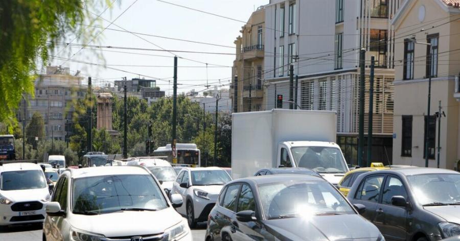 Τέλη κυκλοφορίας 2026: Μόλις ανακοινώθηκε για την παράταση