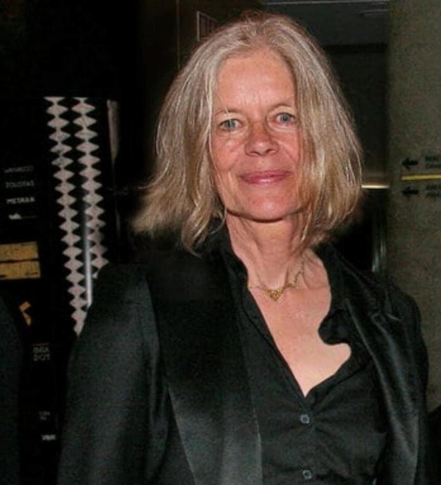 Τότε 19, σήμερα η πιο όμορφη 76χρονη που είδαμε ποτέ, με τα ίδια γαλάζια μάτια: Έτσι είναι σήμερα, η καλλονή από το «Στάσου Μύγδαλα»