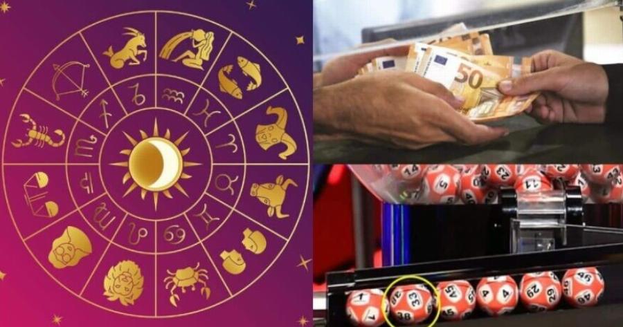 355 μέρες γεμάτες τύχη και χρήμα: «Χρυσό» το υπόλοιπο του 2024 για Υδροχόους και 3 ακόμη ζώδια