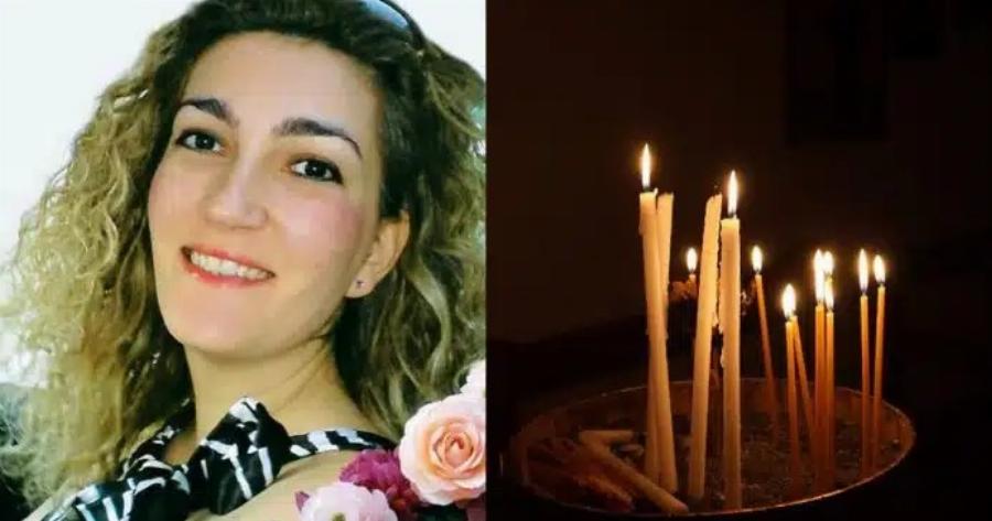 Δεν τα κατάφερε η Αγγελική – Έφυγε σε ηλικία μόλις 49 χρονών