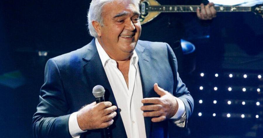 Έκτακτo για Πασχάλη Τερζή