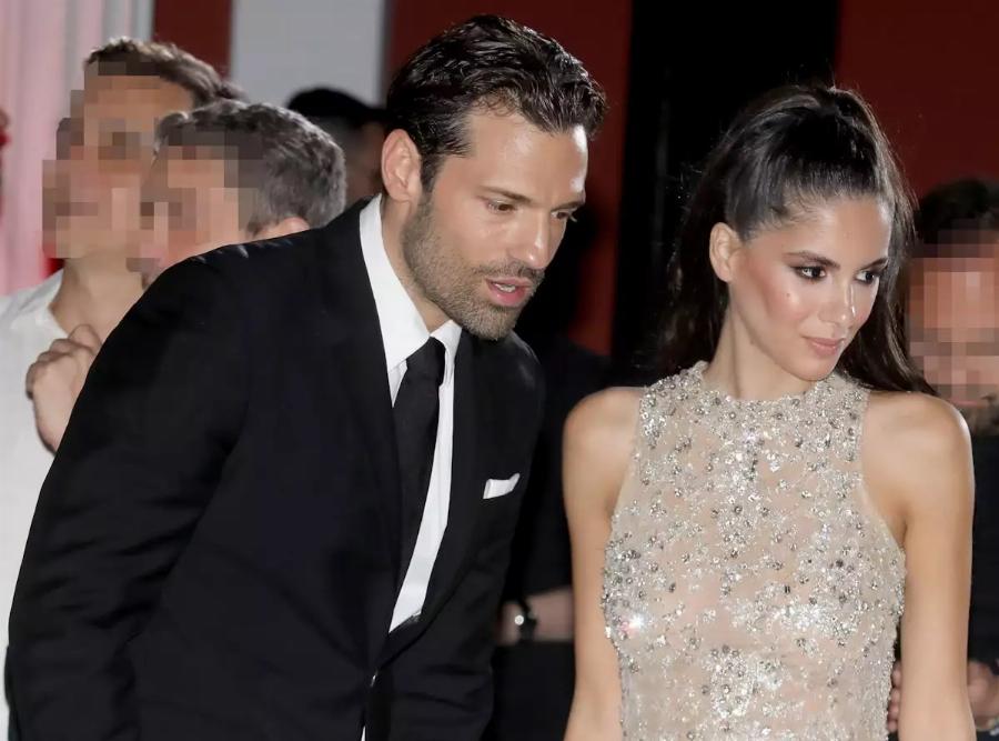 Ο Κωνσταντίνος Αργυρός έγινε μπαμπάς: Γέννησε η 25χρονη Αλεξάνδρα Νίκα