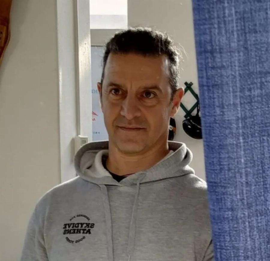 Πέθανε ο Ιωακείμ Σκόνδρας