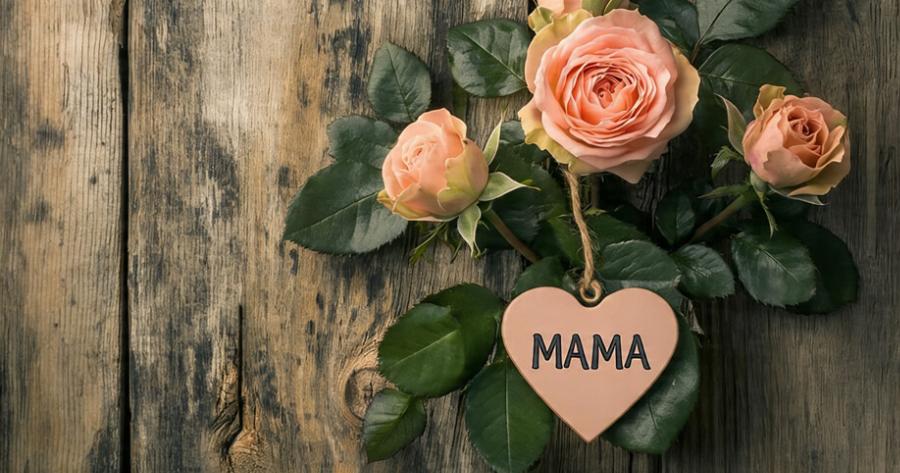 Πότε πέφτει φέτος η Γιορτή της Μητέρας – Τι αλλάζει