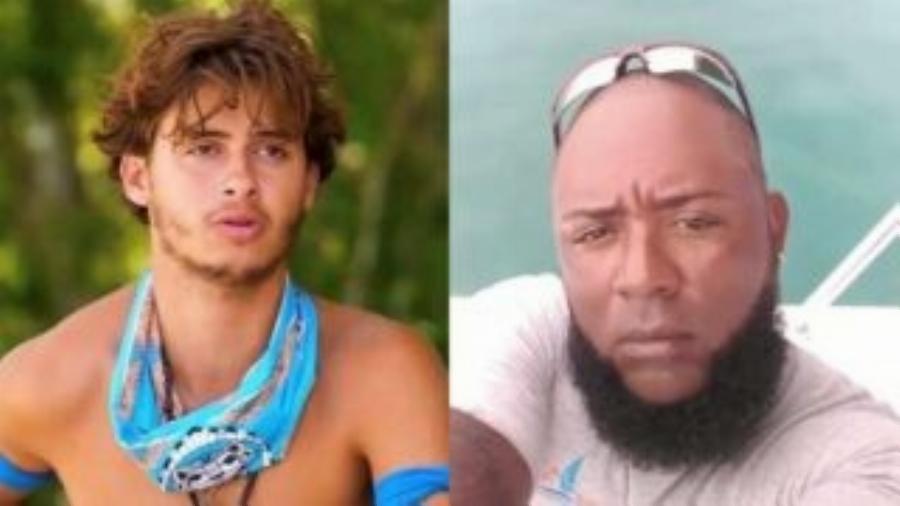 Survivor 2026: Αυτός είναι ο οδηγός του ταχύπλοου που παρέσυρε και τραυμάτισε τον Σταύρο Φλώρο