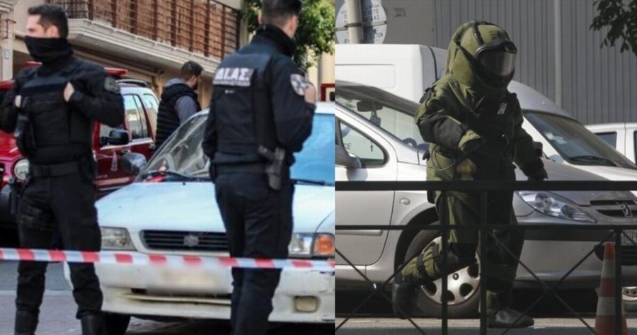 ΣΥΜΒΑΙΝΕΙ ΤΩΡΑ: Σε σuvαγεpμό η μεγάλη πασίγνωστη πόλη της Ελλάδας – Κλείνουν δρόμοι, εκκεvώvovται Δικαστήρια, παvικός και κατάσταση έκτακτnς ανάγκnς