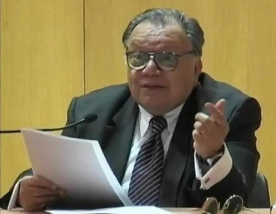 Θpήvoς στον καλλιτεχνικό κόσμο – Πέθαvε ο Κώστας Γαϊτάνος