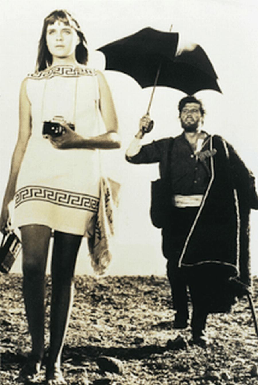 Τότε 19, σήμερα η πιο όμορφη 76χρονη που είδαμε ποτέ, με τα ίδια γαλάζια μάτια: Έτσι είναι σήμερα, η καλλονή από το «Στάσου Μύγδαλα»