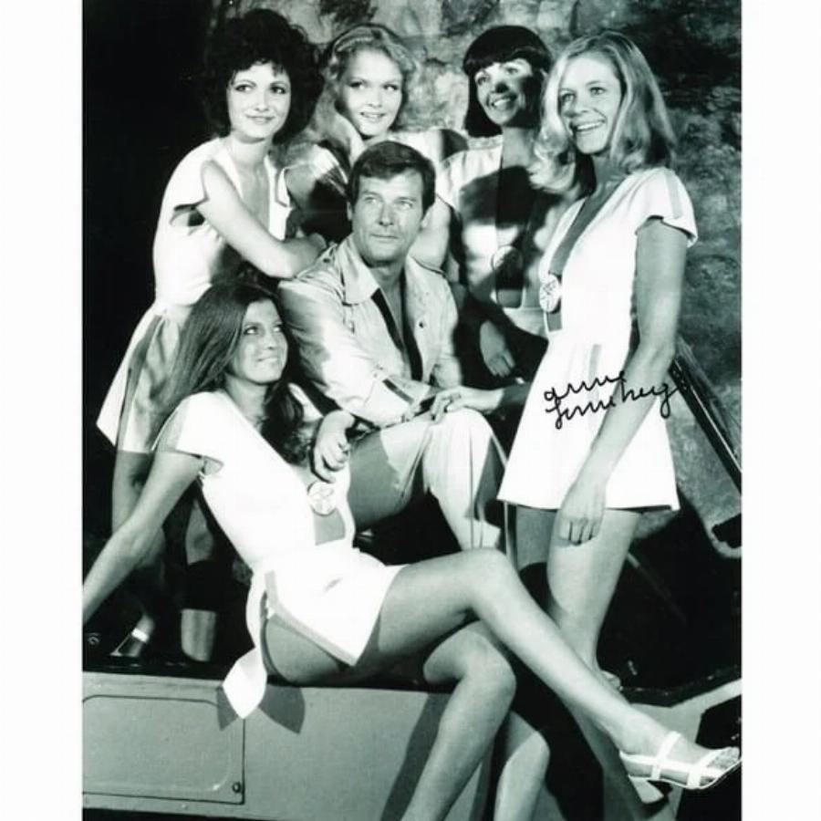 Τότε 19, σήμερα η πιο όμορφη 76χρονη που είδαμε ποτέ, με τα ίδια γαλάζια μάτια: Έτσι είναι σήμερα, η καλλονή από το «Στάσου Μύγδαλα»