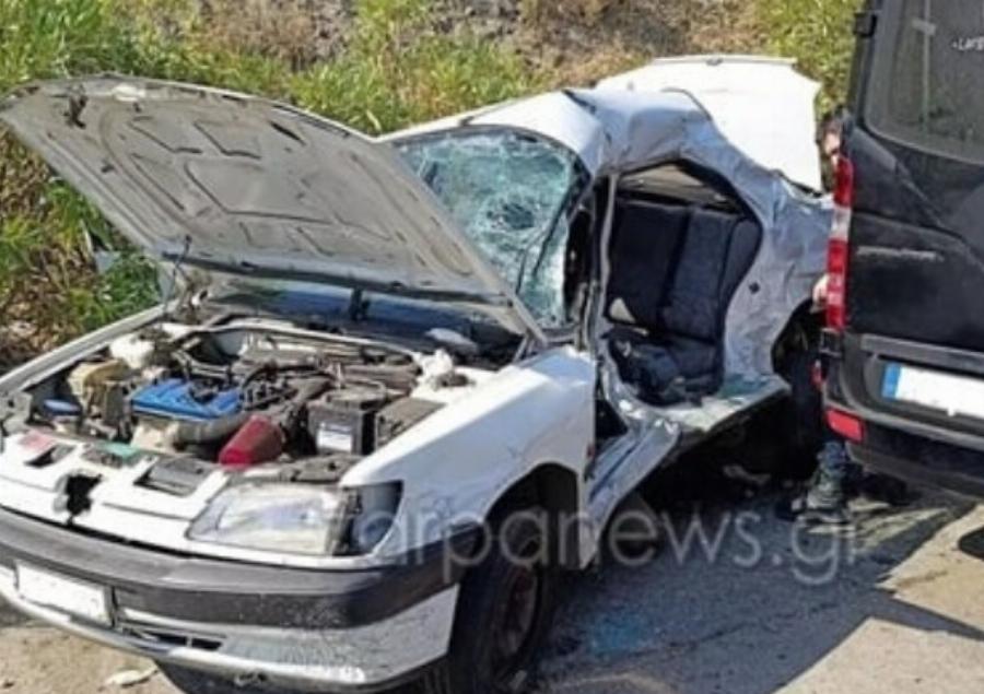 Ξεψύχησαν ο ένας δίπλα στον άλλον & κηδεύονται μαζί: Ξημέρωσε μαύρη μέρα, νεκροί τρεις φίλοι 15, 19 & 20 ετών