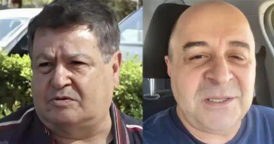 Όλοι αποθεώνουν τον Γιάννη Καπετάνιο – Είπε για τον Μάρκο Σεφερλή την μεγάλη αλήθεια, γι’ αυτό τον πολεμάνε όλοι