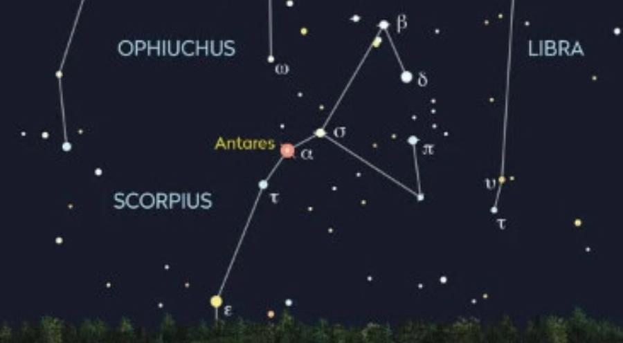 Απόψε όλοι τα βλέμματα ψηλά! Το «φεγγάρι των λουλουδιών» θα φωτίσει τον νυχτερινό ουρανό