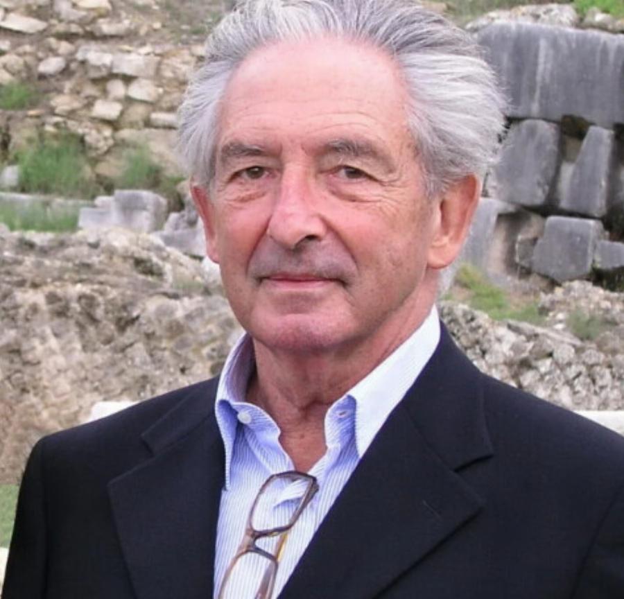 Θρήνος στην Ελληνική Βασιλική Οικογένεια – Πέθανε ο πρίγκιπας Μιχαήλ