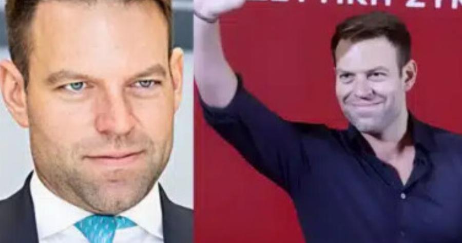 EKTAKTO TΩΡΑ – Μεγάλη ανατροπή με τον Στέφανο Κασσελάκη