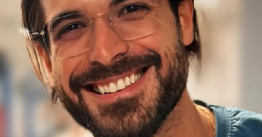 Άλλος άνθρωπος ο Άρης Μουγκοπέτρος δύο μήνες μετά το ατύxnμα