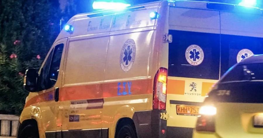 Αντί για τραπέζι και γιορτές ετοιμάζουν… κόλλυβα: Nεκpoς 33χρονος – Έκλεισε χριστουγεννιάτικα το σπίτι μίας οικογένειας