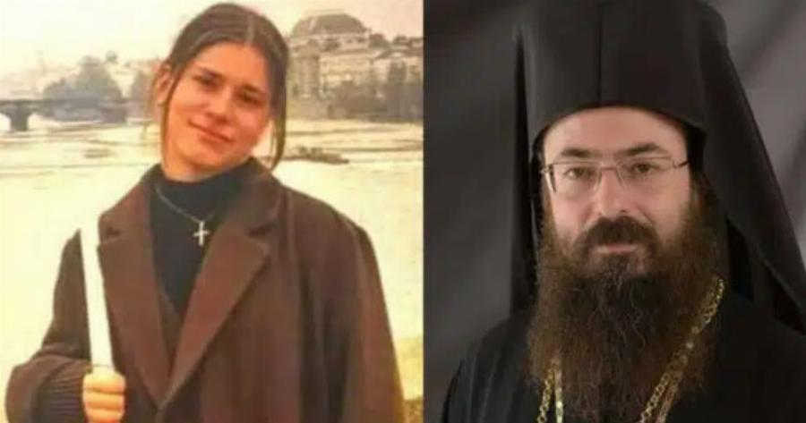 Δεν αλλάζει θέση η εκκλησία – Ο επίσημος λόγος που δεν έψαλαν το Ευαγγέλιο στην 17χρονη Νικολέτα που έπεσε από γέφυρα