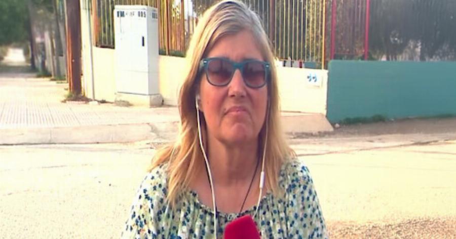 Eπιμέvει η δασκάλα που Kατnγγειλε 6χρονο στο Λουτράκι: «1η φορά μου συνέβη Auτo στα 25 χρόνια, να βοηθήσουμε το παιδί»