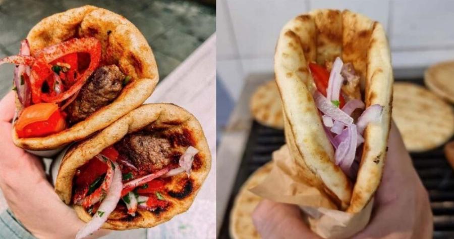 Κρατούν δυνατά: Τα ψητοπωλεία της Αθήνας που έχουν ακόμα το σουβλάκι κάτω από 2,50 ευρώ!