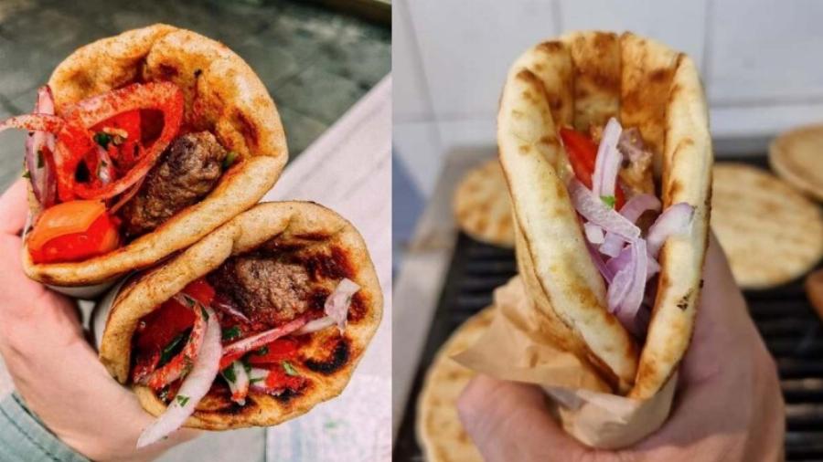 Κρατούν δυνατά: Τα ψητοπωλεία της Αθήνας που έχουν ακόμα το σουβλάκι κάτω από 2,50 ευρώ!