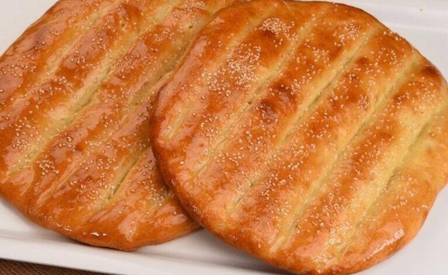 Naan bread: εύκολη συνταγή με λίγα υλικά και τέλειο αποτέλεσμα