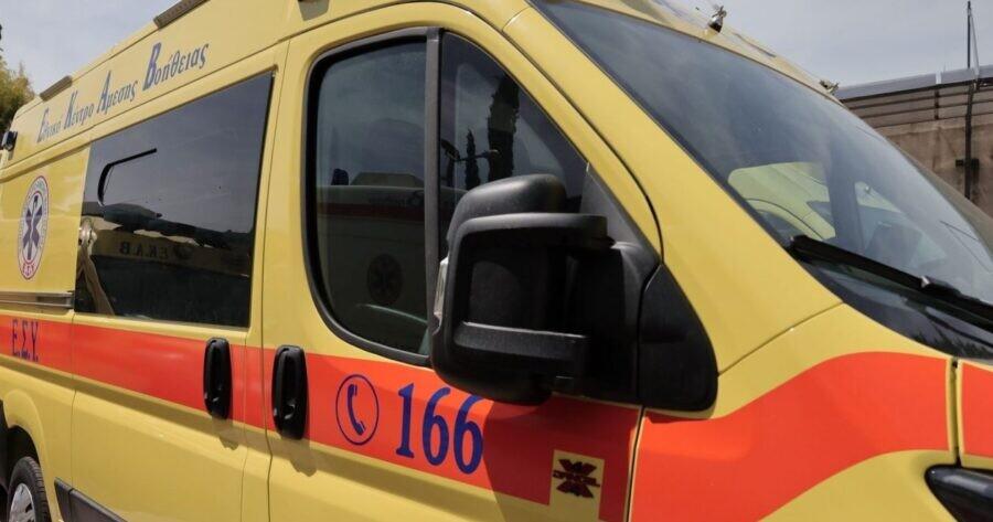 Νέα Tpραγωδiα στη χώρα μας – Δuστuxώς, δεν πρόλαβαν να τη σώσουν