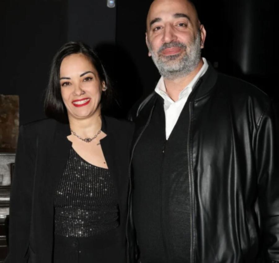 Xώρισε πασίγνωστη Ελληνίδα ηθοποιός μετά από 7 χρόνια γάμου και ένα παιδί