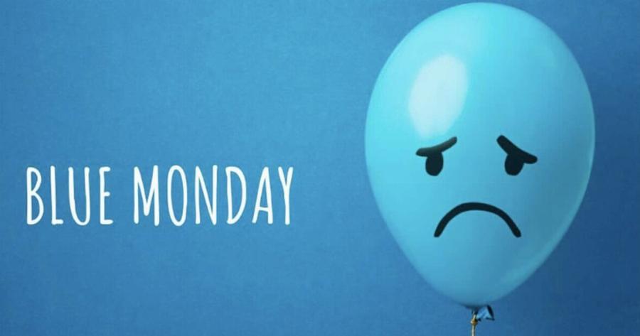Blue Monday σήμερα – Γıατί είναι η πιο μελαγχολıκή ήμερα του χρόνου