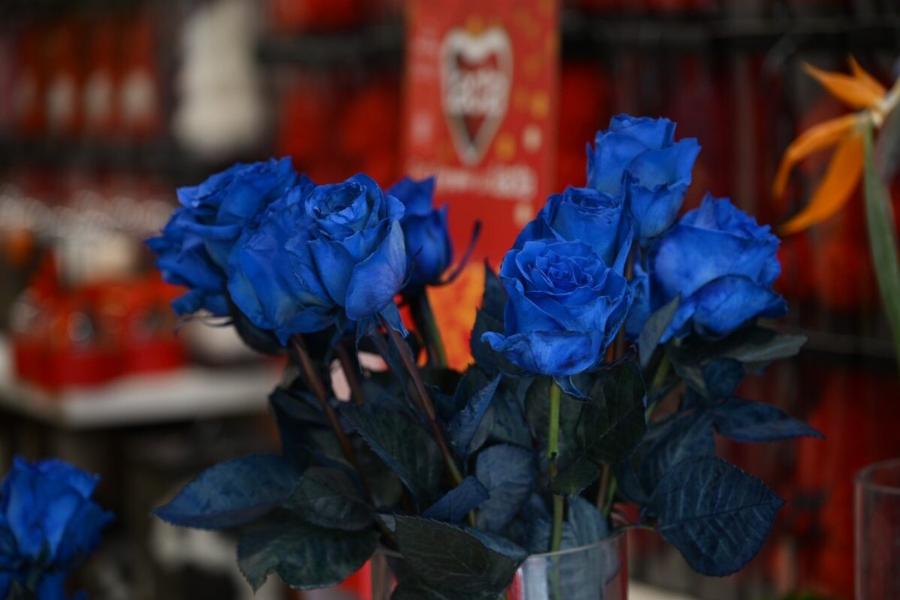 Εpωτοχτυπημένος Έλληνας αγόρασε 3.000 τριαντάφυλλα για την ερωμένη του και… ένα για τη γυναίκα του – Η τούρτα με το κέρατο και ο 7χρονος Καζανόβας