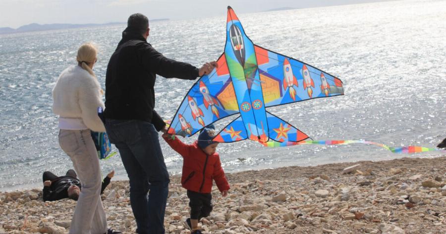 Καιρός: Πώς θα κυλήσει η Καθαρά Δευτέρα