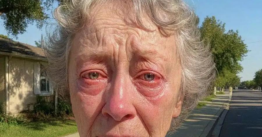 Πούλησα το σπίτι μου για να κάνει η εγγονή μου τον γάμο των ονείρων της – Με απαγόρευσε να πάω, οπότε της έδωσα ένα μάθημα για τον σεβασμό