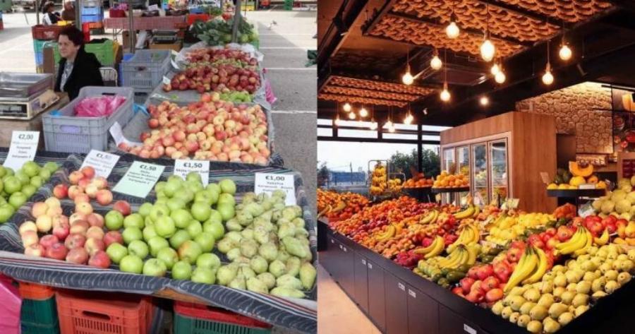 Σάρωσε η χώρα μας: Αuτό το Ελληνικό φρούτο είναι το 1ο πιο νόστιμο στον κόσμο, και όχι δεν είναι το καρπούζι